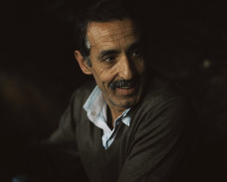 Seasons pizza team in action during a busy service